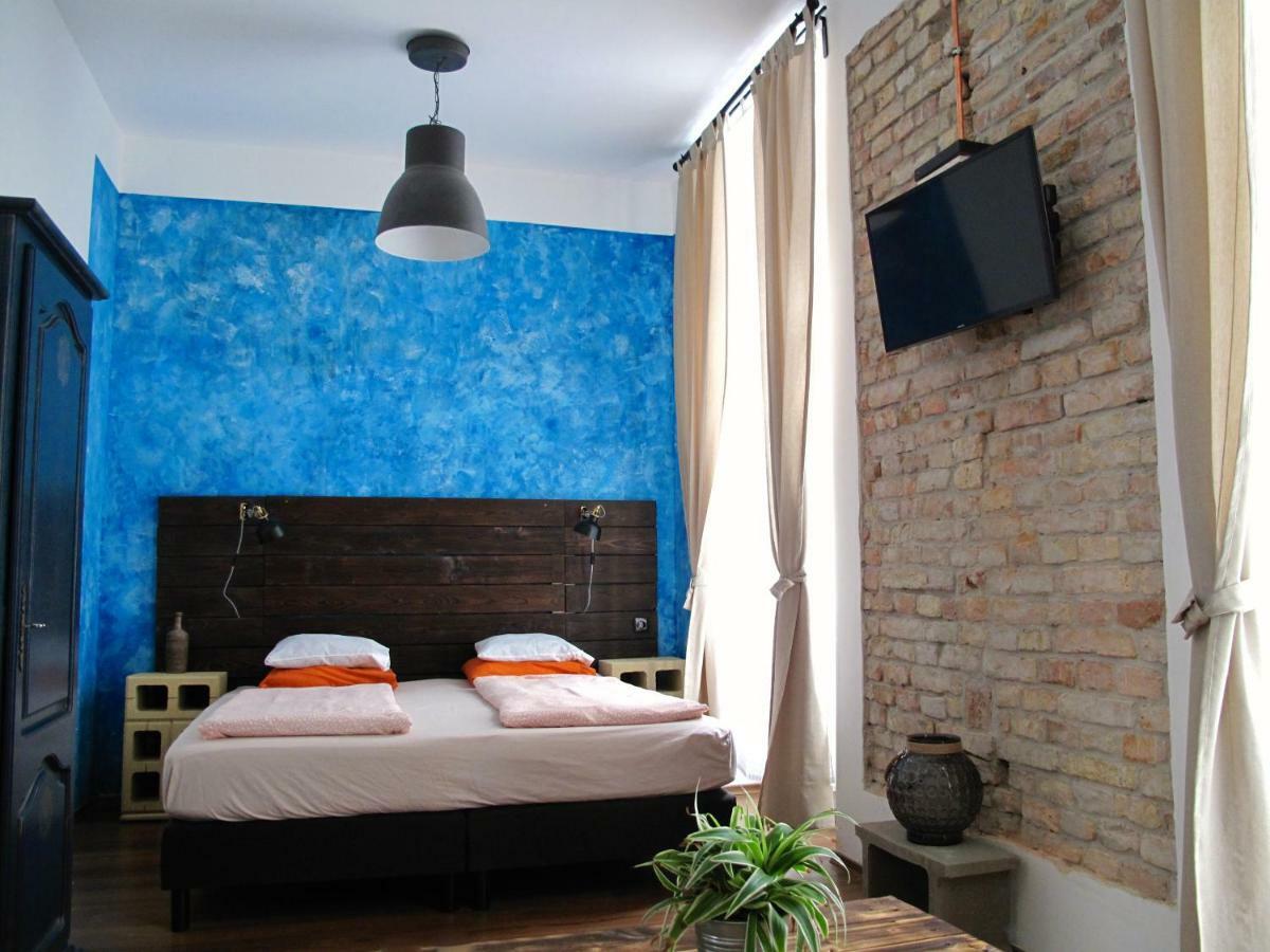 Appartamento con Balcone